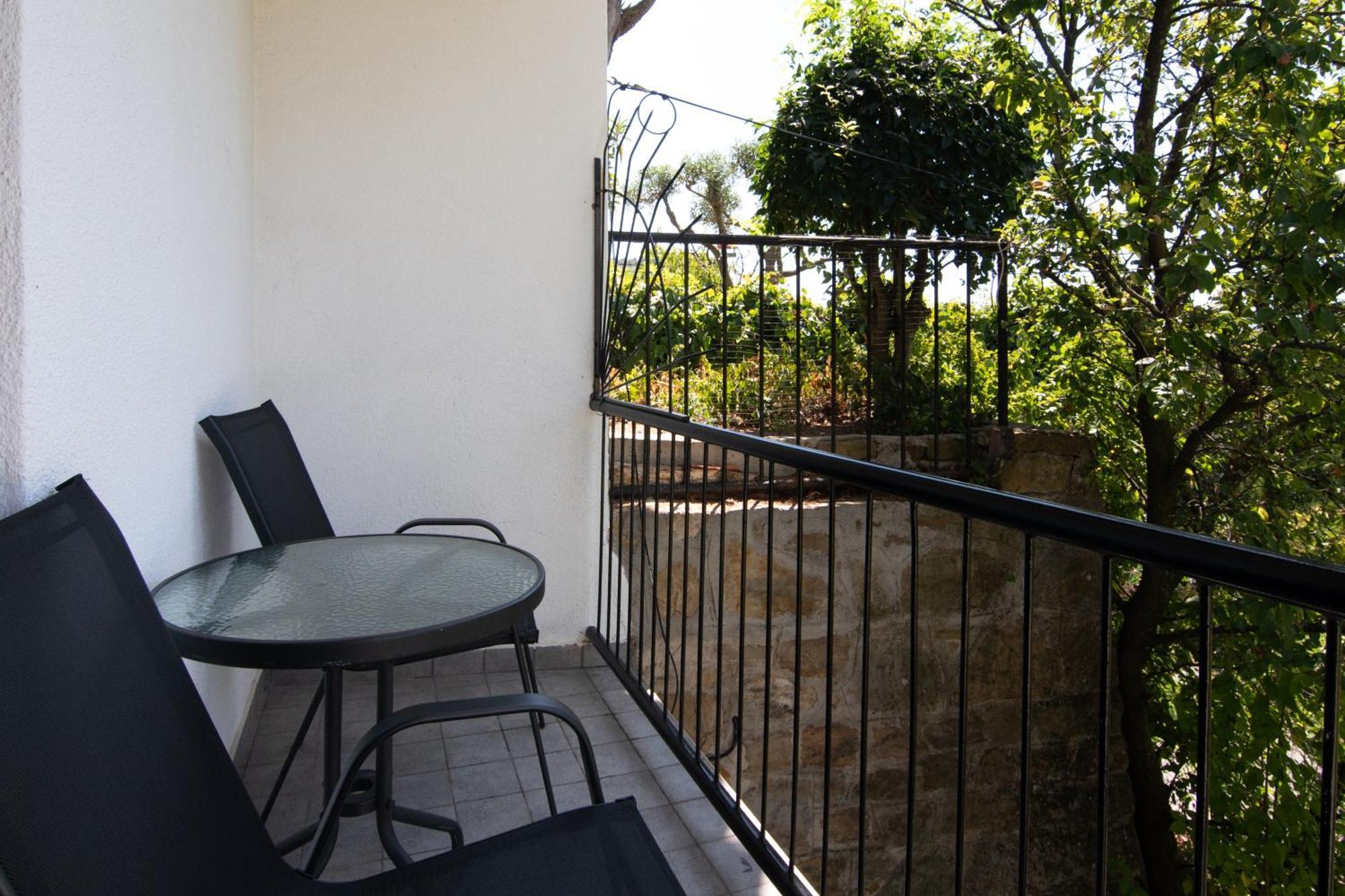 Forgotten Garden Apartments&rooms Aparthotel Portorož