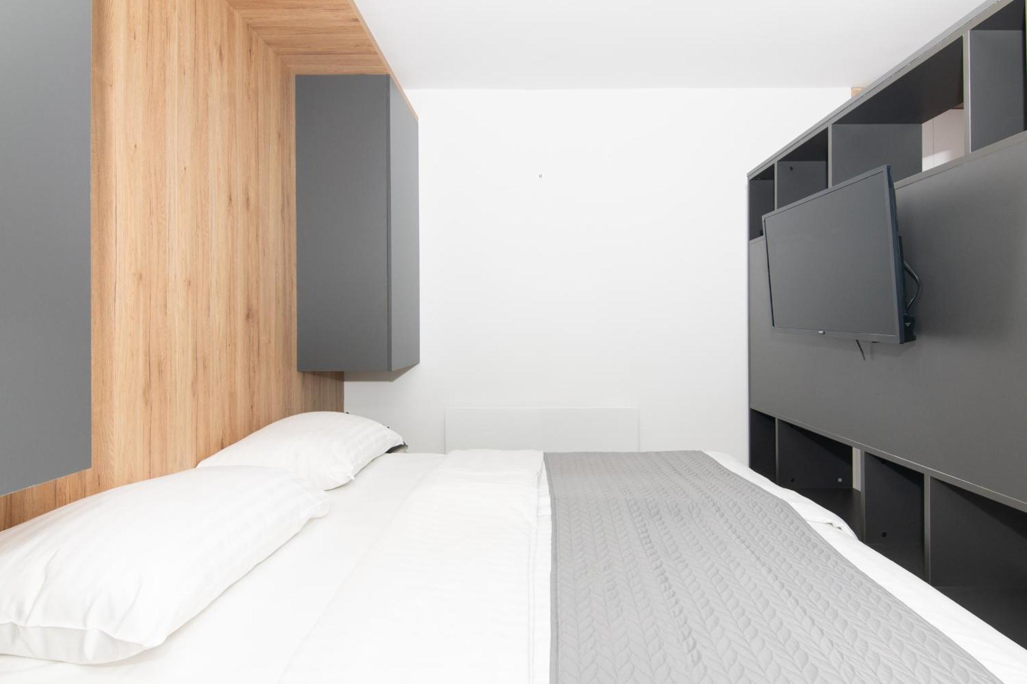 Forgotten Garden Apartments&rooms 3* Portorož