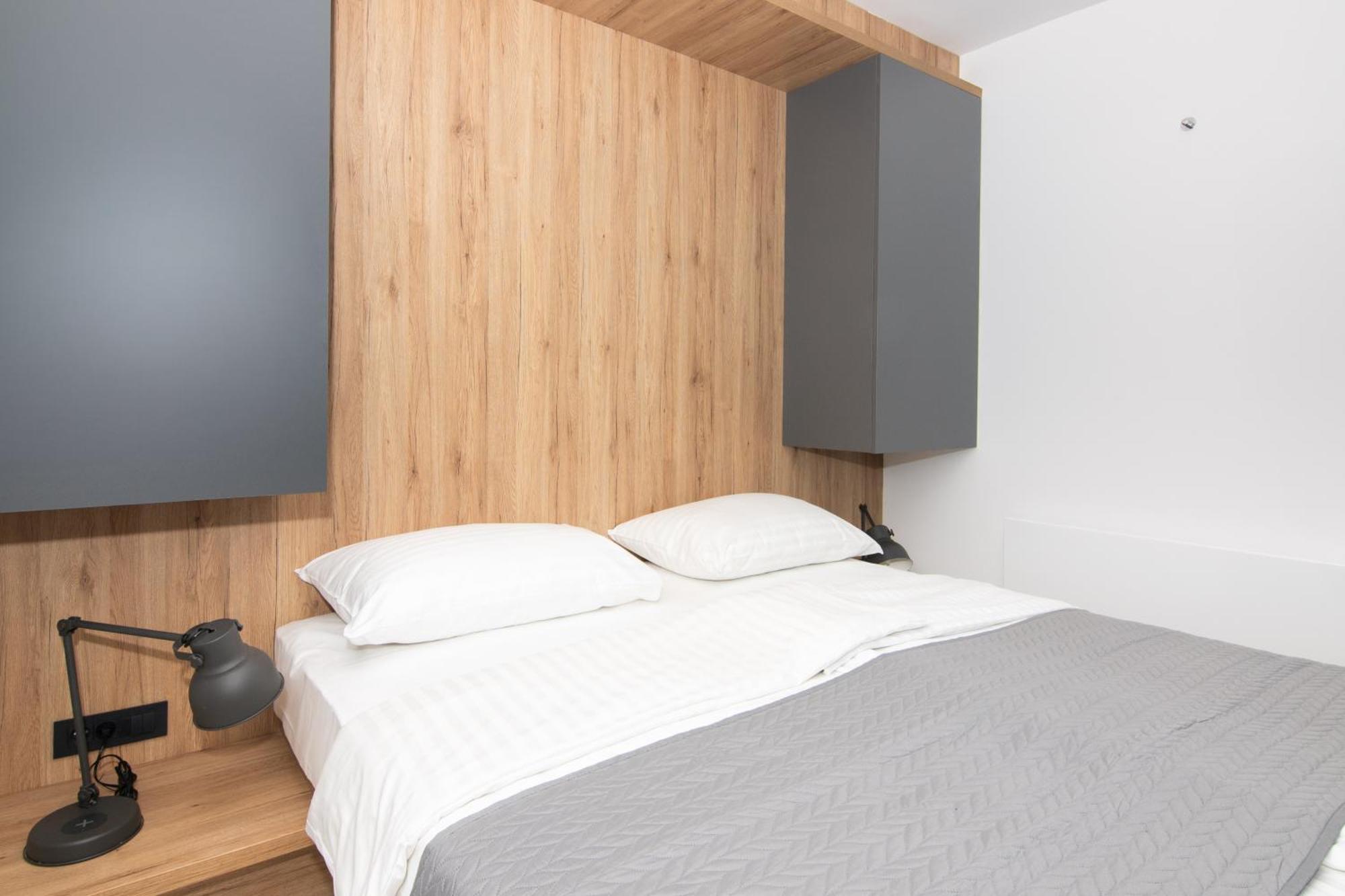 Aparthotel Forgotten Garden Apartments&rooms 3*