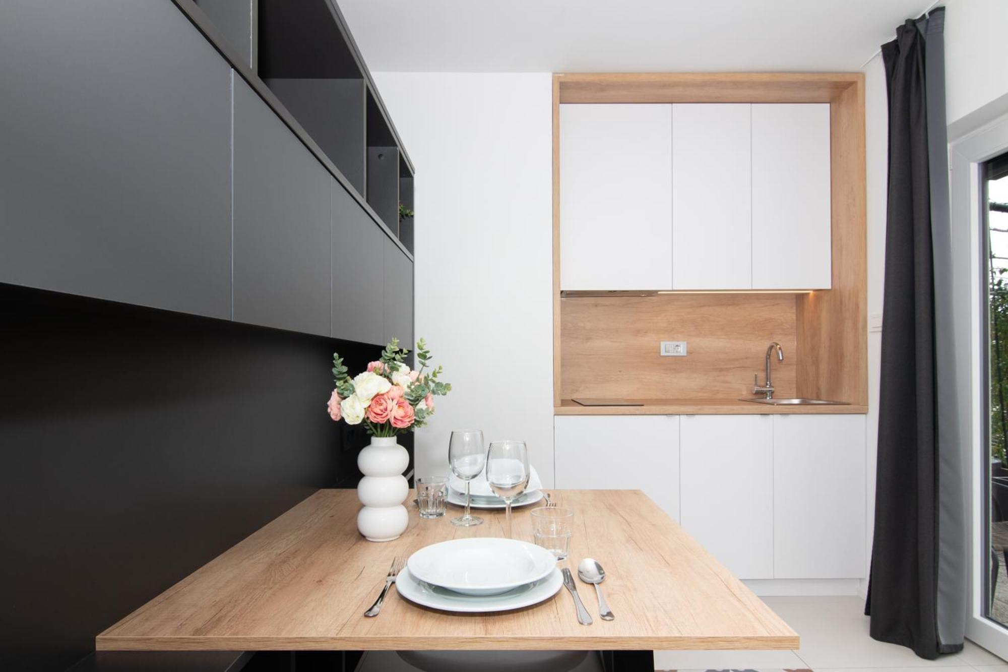 Forgotten Garden Apartments&rooms 3* Portorož