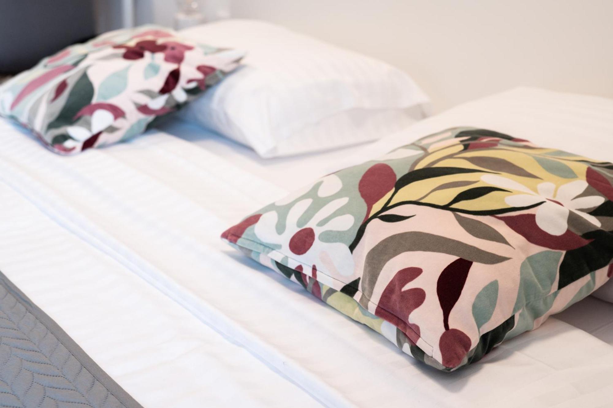 Forgotten Garden Apartments&rooms Aparthotel 3*