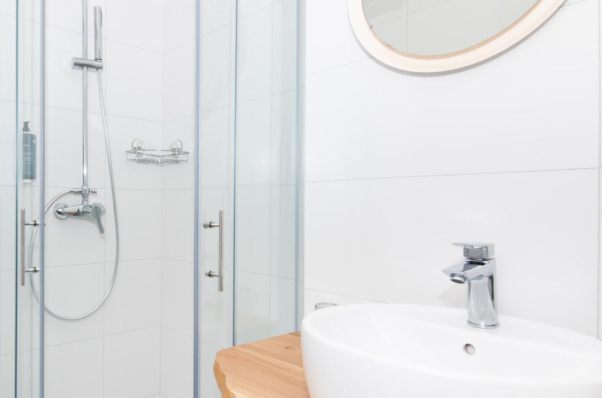 Forgotten Garden Apartments&rooms Aparthotel 3*