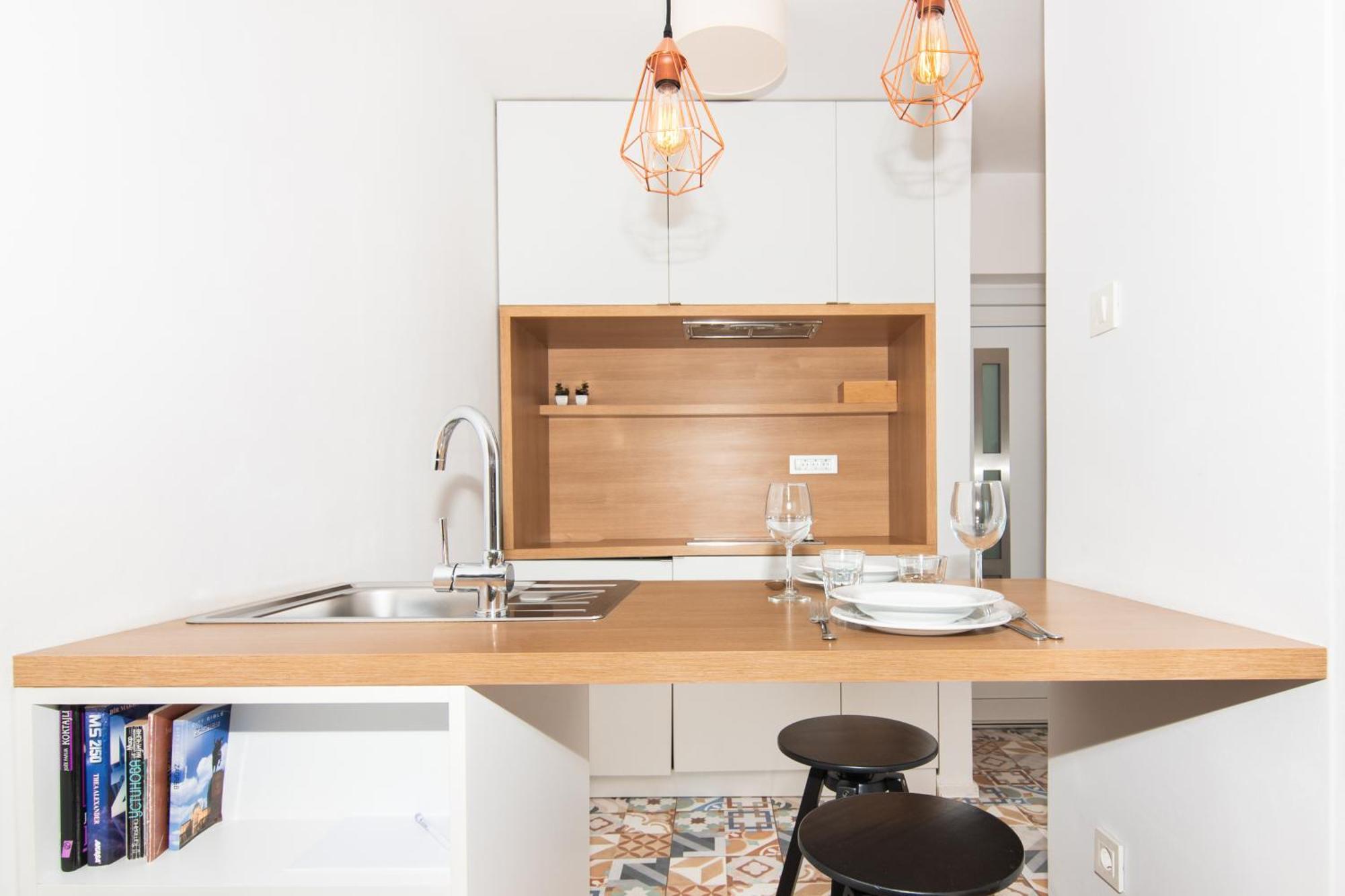 Aparthotel Forgotten Garden Apartments&rooms 3*