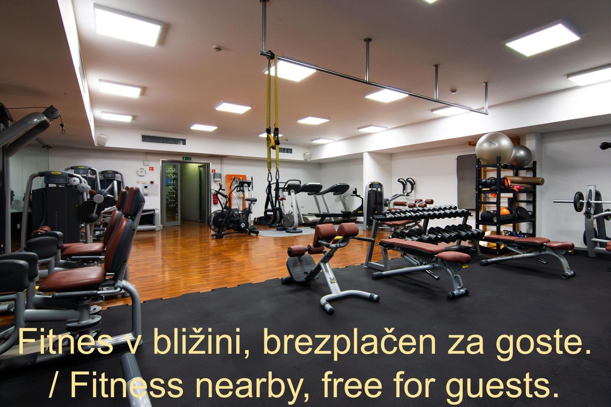 Forgotten Garden Apartments&rooms Aparthotel 3*