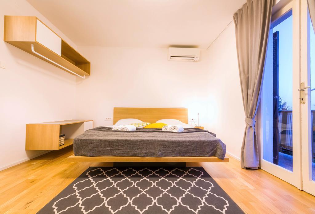 Forgotten Garden Apartments&rooms Aparthotel 3*