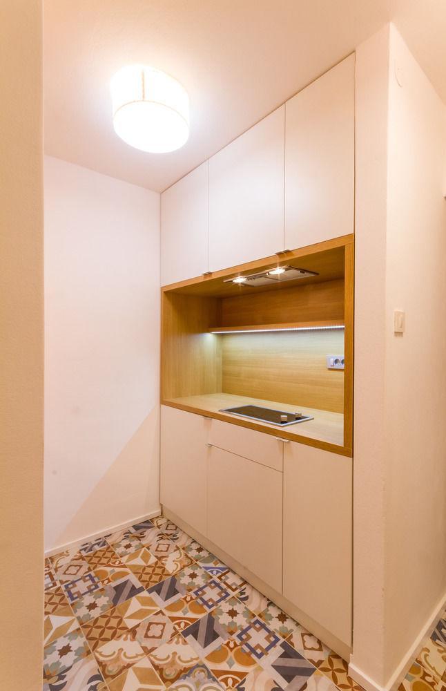 Forgotten Garden Apartments&rooms 3*