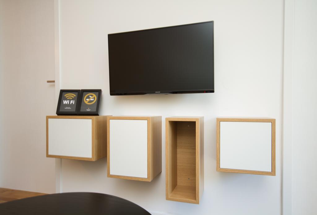 Forgotten Garden Apartments&rooms Aparthotel 3*