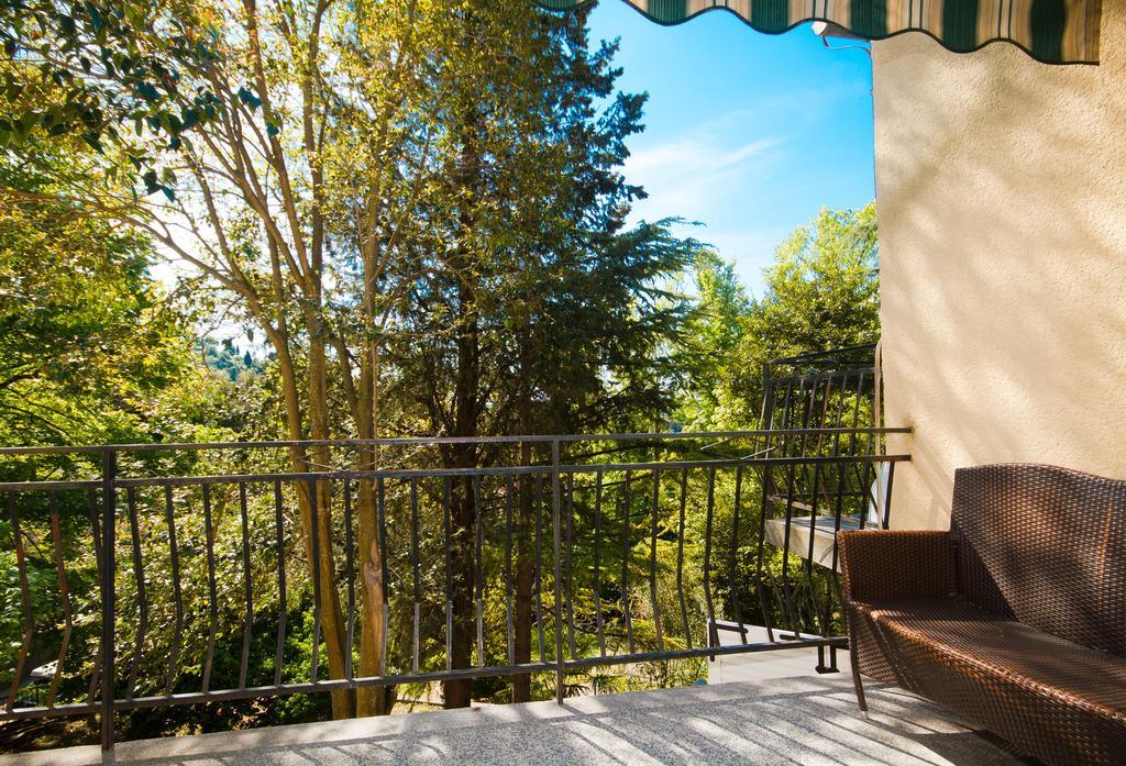 Forgotten Garden Apartments&rooms 3* Portorož
