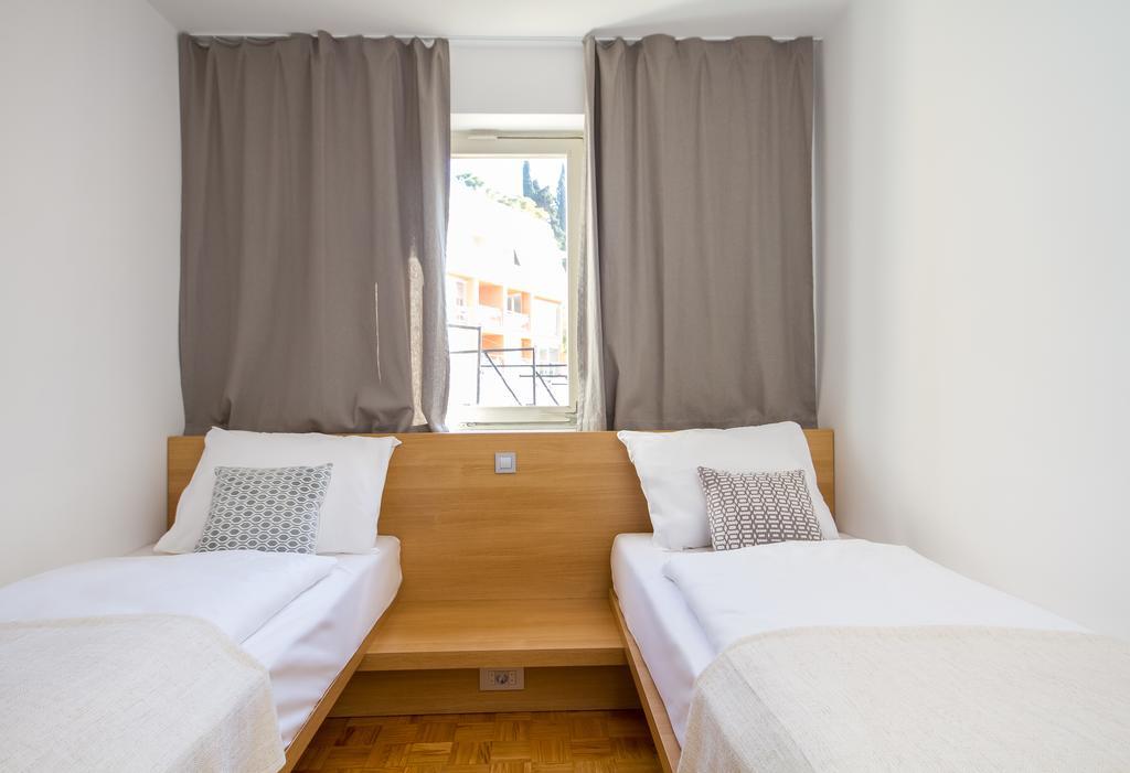 Forgotten Garden Apartments&rooms 3*