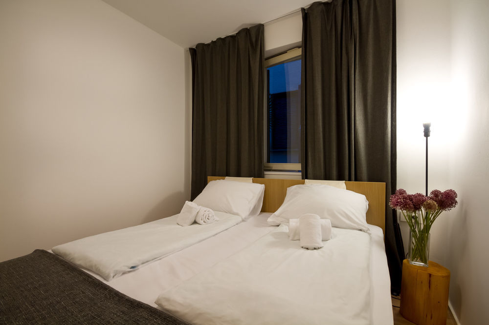 Forgotten Garden Apartments&rooms Aparthotel