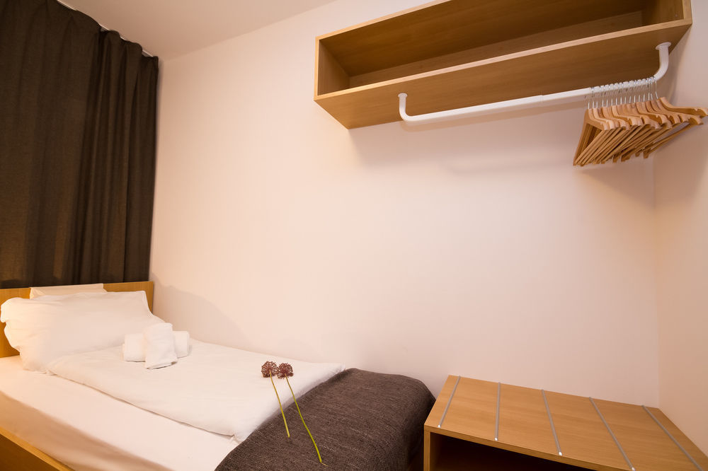 Forgotten Garden Apartments&rooms Aparthotel Portorož
